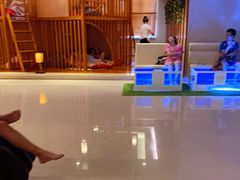 -汤连得温泉馆(宝山店)