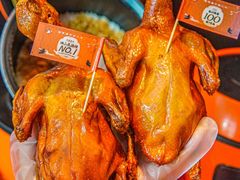 -羽鸽集·乳鸽专门店·地道顺德菜(岭南站店)