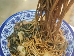 -慧娟面馆·餐厅(望江路店)