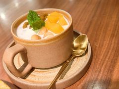 -星叶·东南亚料理(温州万象城店)