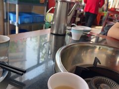 -老来福·非遗酸汤兔(凯旋路店)