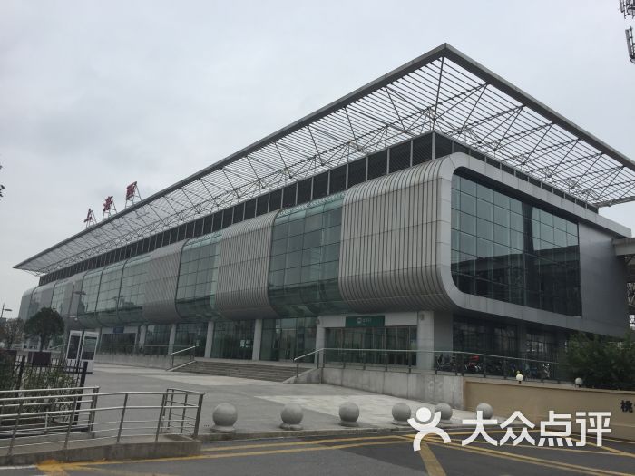 上海西站图片 - 第8张