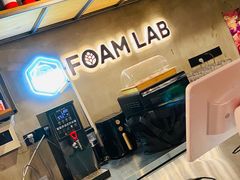 -FOAM LAB 泡沫实验室精酿餐吧