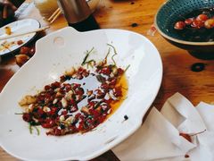 -大清花饺子(山庄店)