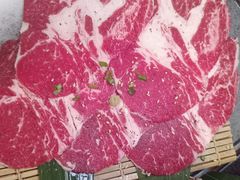 -喜牛烧肉酒场·黑金店(威高广场店)