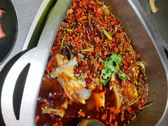 -味之绝·美蛙鱼头火锅(科巷店)