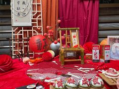 -美丽豪酒店(西安钟鼓楼回民街店)