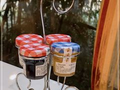 -北京北辰洲际酒店啡扬咖啡厅·自助餐厅