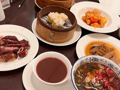 -京香轩·中餐厅(上海中庚聚龙酒店)