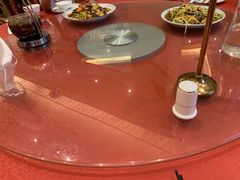 -套娃酒店-中餐厅