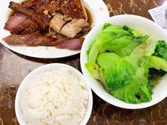-陈光记烧腊店(罗保博士街店)