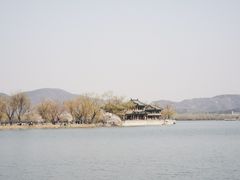-颐和园-景明楼