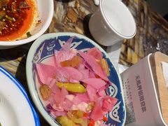 -九佰碗家常菜(华威桥店)