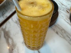 -G+KITCHEN(龙湖狮山天街店)