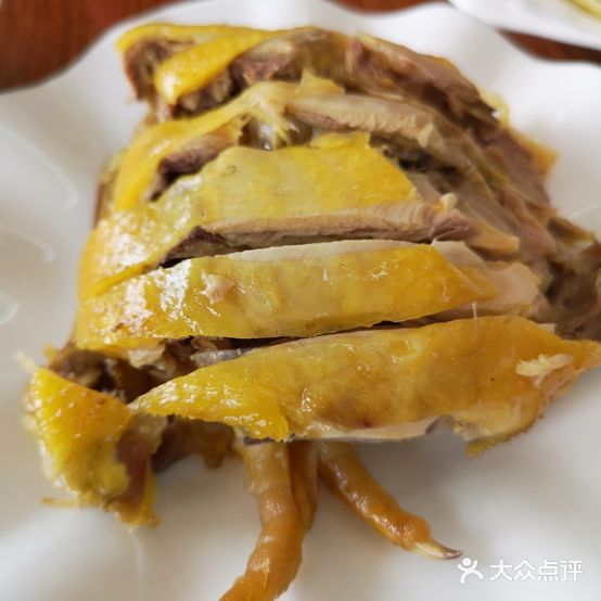 凤嫂农家乐(梁弄店)
