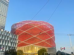 -汉秀剧场