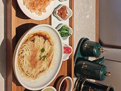 -松鹤面馆(观前店)