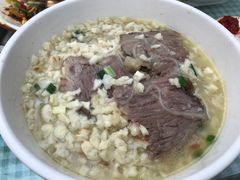 -陈熹公民族美食文化餐厅(中华广场店)