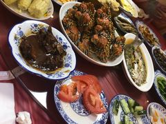 -喜洋洋蟹庄(阳澄湖店)
