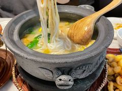 -中8楼风尚云南菜(颐堤港店)