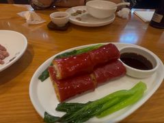 -粤域茶餐厅