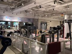-INGYM(园区印象城馆)