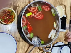 -贵州黄牛肉(西溪湿地店)
