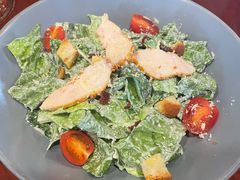 -蓝枪鱼西餐厅(锦华店)