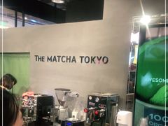 -THE MATCHA TOKYO抹茶东京