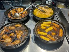 -饸饹刘白水店(白水旗舰店)