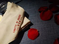 -弦月窗LUNETTE BY AMANDA(复兴路店)