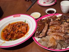 -春梅里卤鹅馆·47年老字号(中山路店)