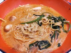 -张亮麻辣烫(哈尔滨金爵万象店)