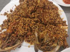 澳洲肥牛-松明一烤肉馆(鲁园店)