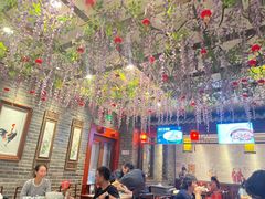 -鸭匠食府·挂炉烤鸭·新京菜(阜成路店)