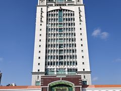 -厦门大学(思明校区)