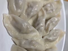 -喜家德虾仁水饺(华强天虹店)