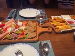 -Ambra Haus琥珀屋精酿餐厅(宝山店)