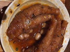 -蔡澜点心·粤菜(花城汇南区店)