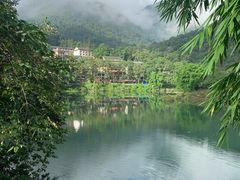 -峨眉山风景名胜区