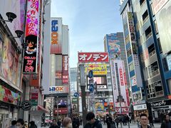 -秋叶原电器街
