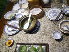 -南京大牌档(凯德1818店)