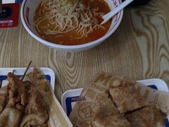 -魔都三兄弟酸辣粉·蘸卤炸串(虹桥万科店)