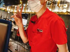 -海底捞火锅(长宁路龙之梦店)