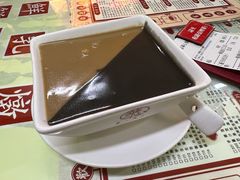 -香港華心糖水鋪(南西总店)