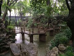 -绮园景区