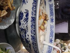 -山外山菜馆(玉泉路店)