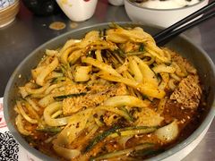 -煜北·西北小馆(曲阳路店)