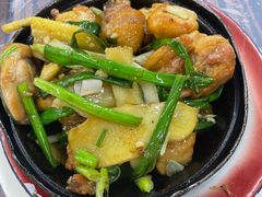 -陈根记大牌档
