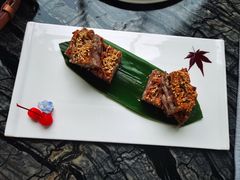 -金海湾嘉华度假酒店·海天阁中餐厅